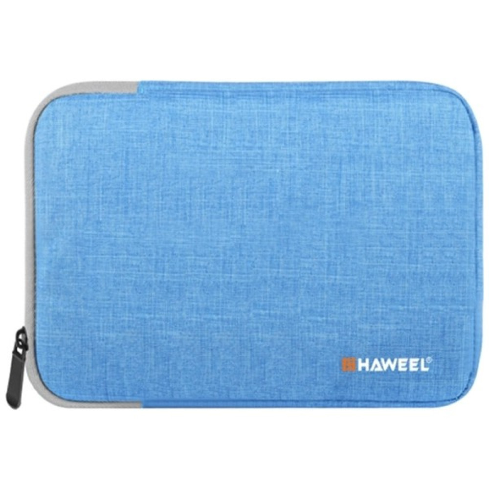 Haweel 9.7" Ipad ve Universal Tablet Taşıma Çantası Mavi Tablet Kılıfı Fiyatı