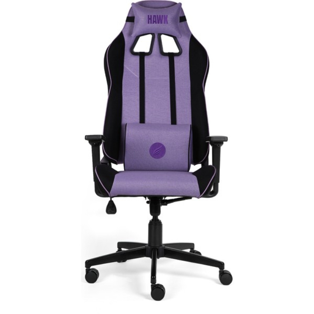 Hawk Gaming Chair Fab Dream Oyuncu Koltuğu - Lila Çalışma Koltuğu Fiyatı
