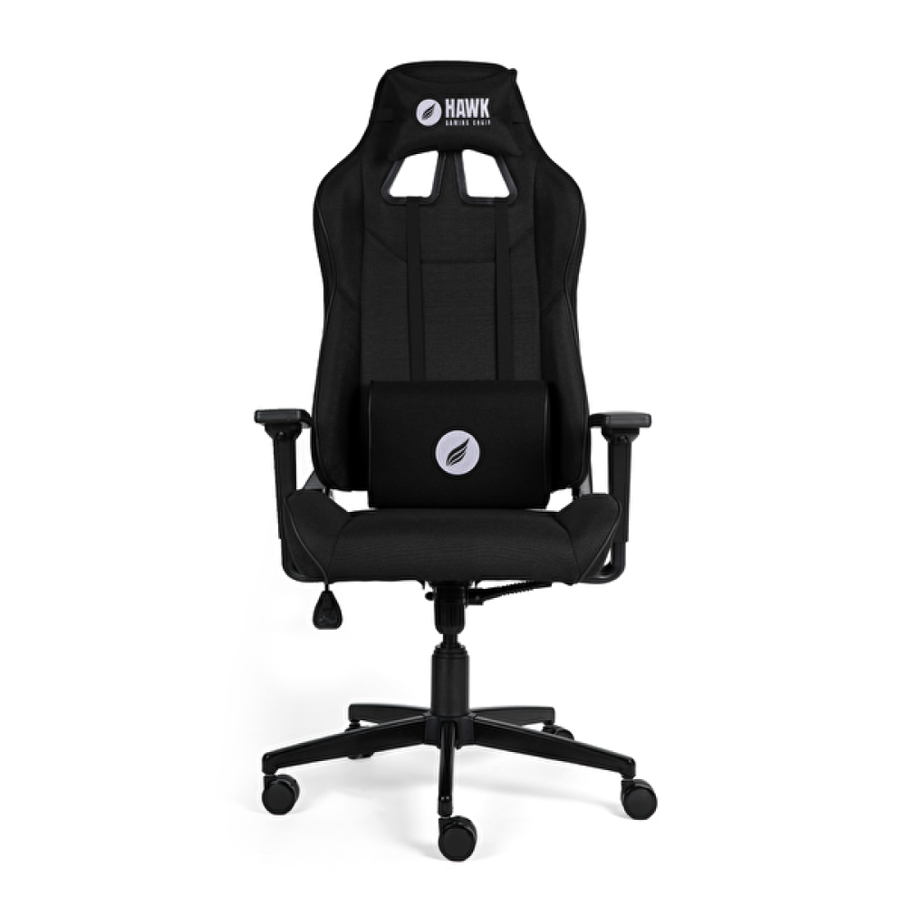 Hawk Gaming Chair FAB V4 Kumaş Siyah Oyuncu Koltuğu Çalışma Koltuğu Fiyatı