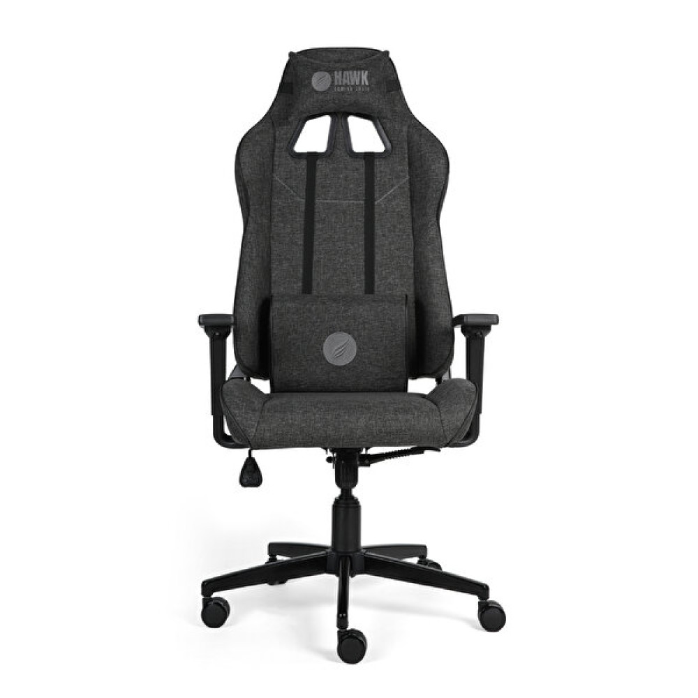 Hawk Gaming Chair FAB V5 Kumaş Antrasit Oyuncu Koltuğu Çalışma Koltuğu Fiyatı