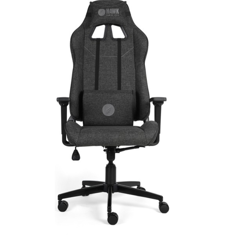 Hawk Gaming Chair Fab V5 Kumaş Oyuncu Koltuğu - Antrasit Çalışma Koltuğu Fiyatı