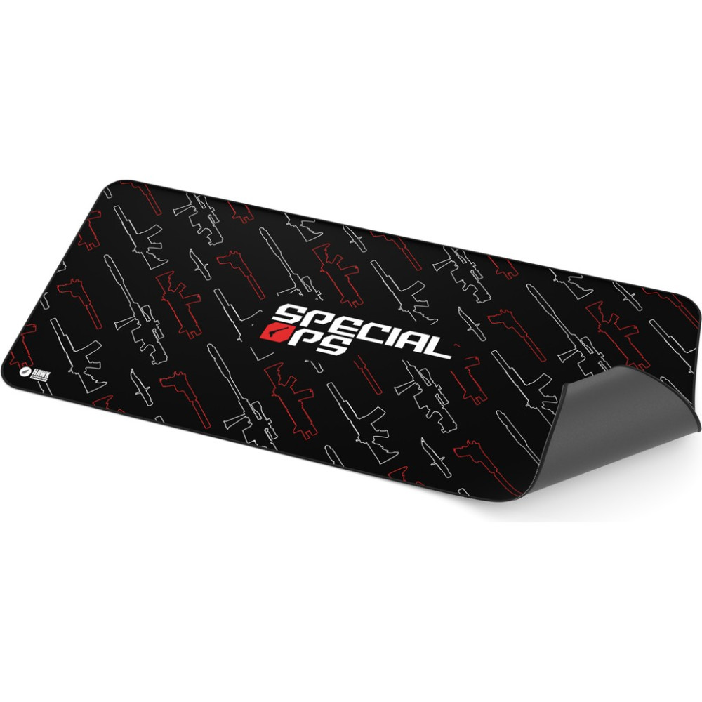 Hawk Gaming Chair Force 90x40 Kaymaz Taban 3mm Mouse Pad Mouse Pad Fiyatı