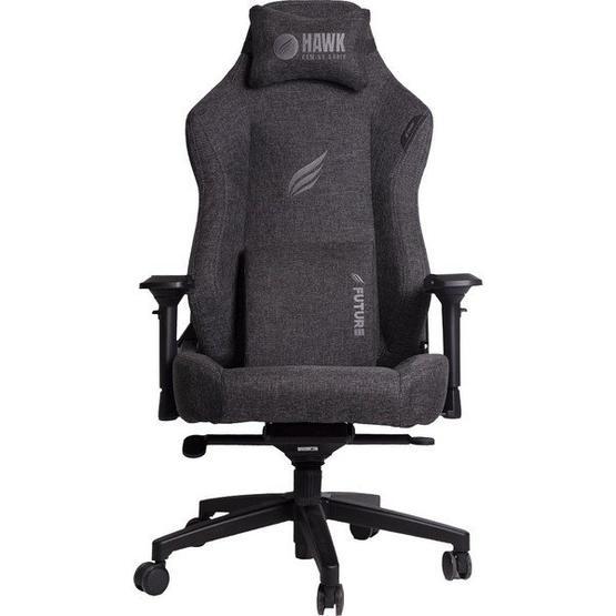 Hawk Gaming Chair Future Coal Kumaş Oyuncu Koltuğu
