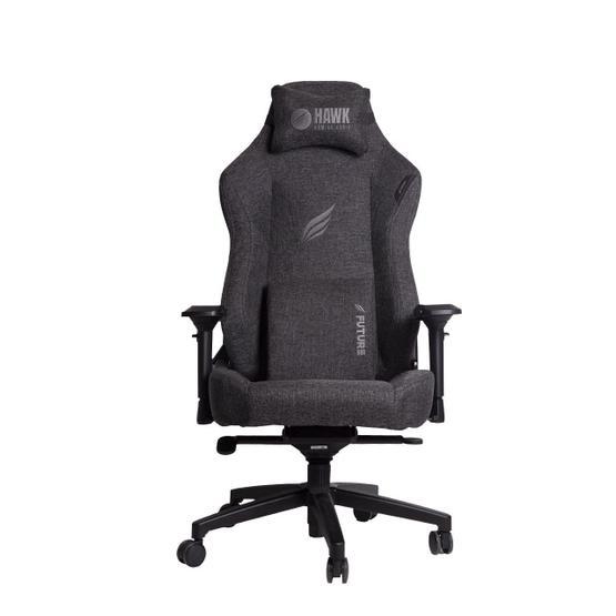 Hawk Gaming Chair Future Coal Kumaş Oyuncu Koltuğu Çalışma Koltuğu Fiyatı