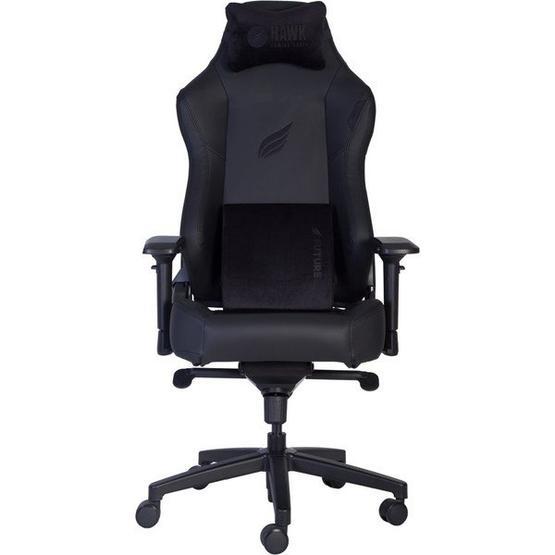 Hawk Gaming Chair Future Dark Deri Oyuncu Koltuğu Çalışma Koltuğu Fiyatı