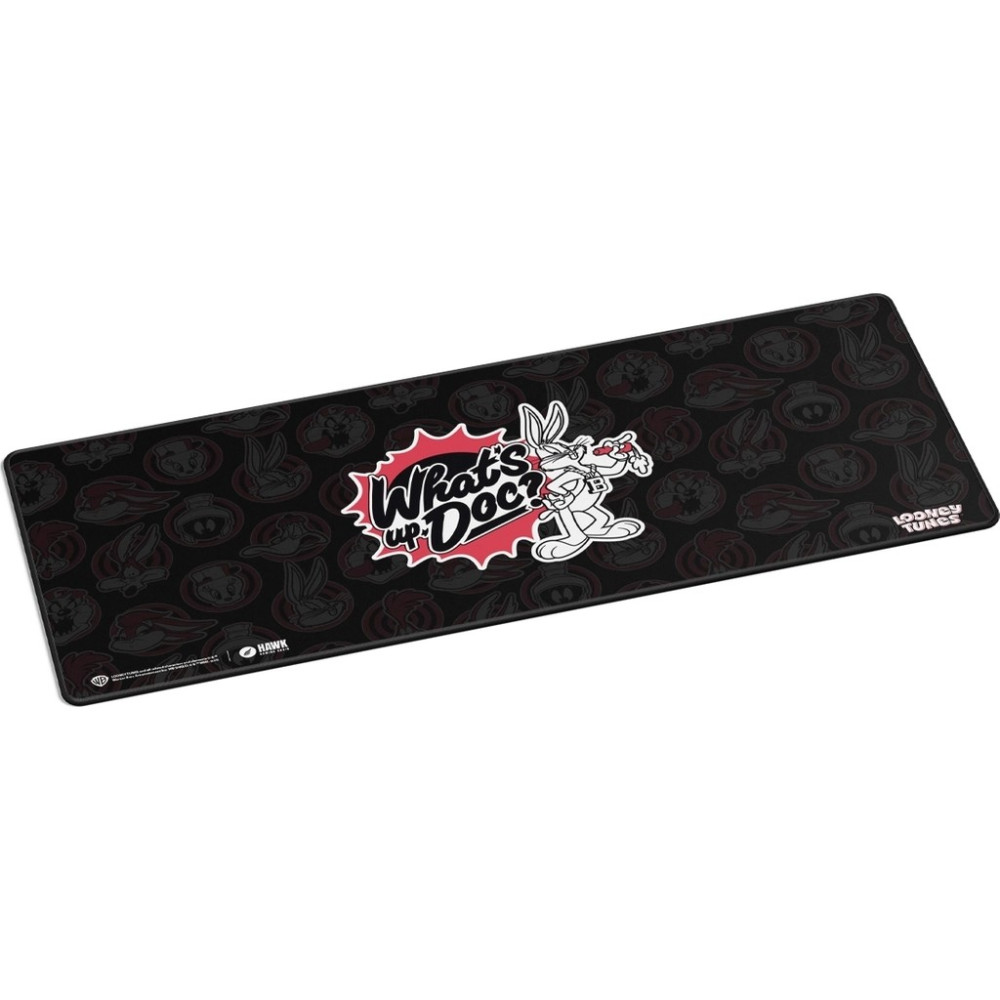 Hawk Gaming Chair Looney Tunes Whats Up Doc 90x40 Kaymaz Taban 3mm Mouse Pad - What's Up Doc? Mouse Pad Fiyatı