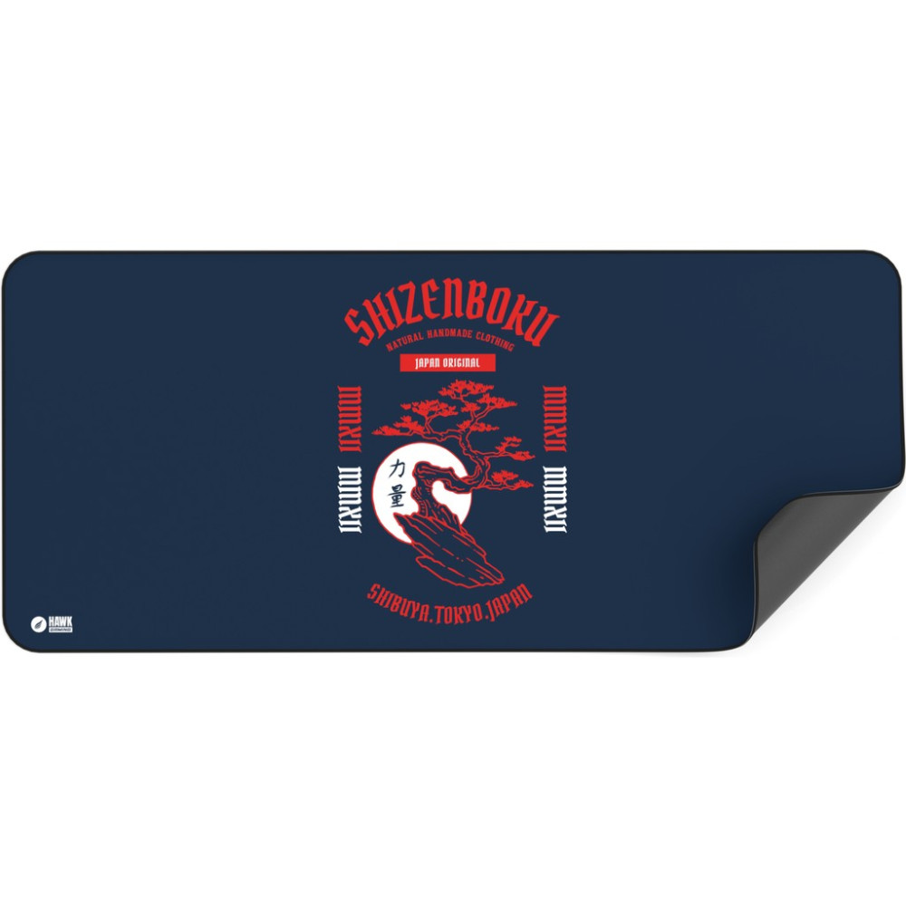 Hawk Gaming Chair Sakura 90x40 Kaymaz Taban 3mm Mouse Pad Mouse Pad Fiyatı