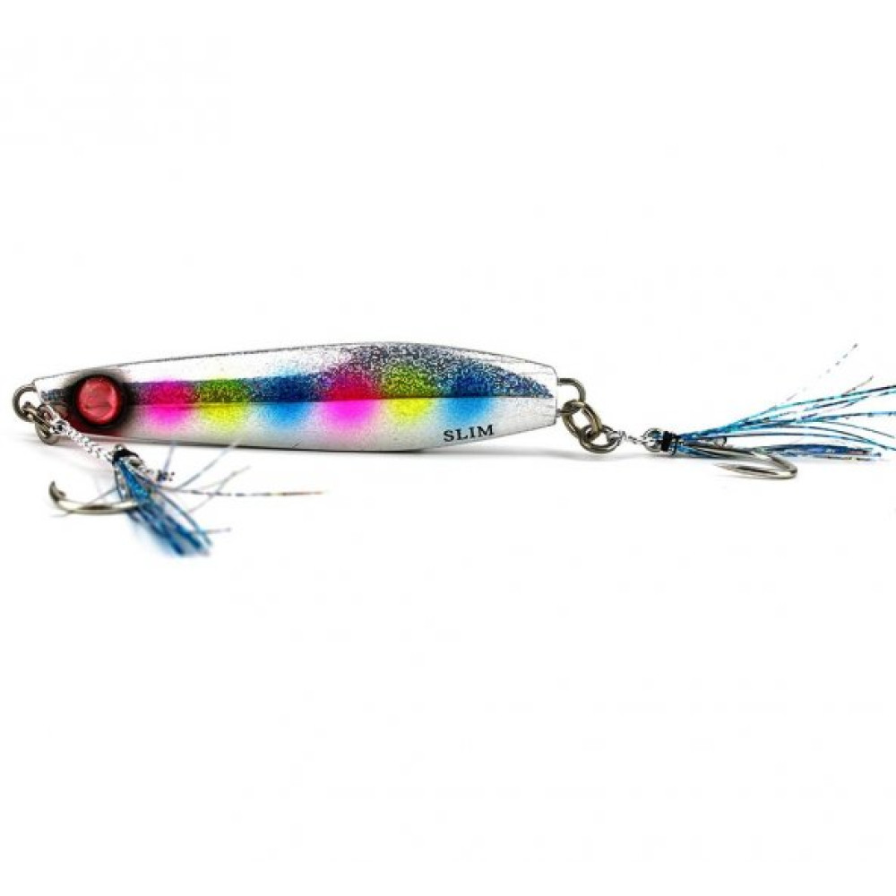 Hayabusa Jack Eye Shot Slow Slim 10 Gr No: 5 Balıkçılık Malzemeleri Fiyatı