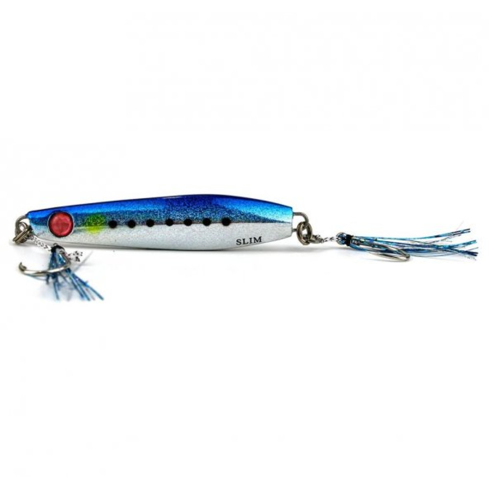 Hayabusa Jack Eye Shot Slow Slim 60 Gr No: 2 Balıkçılık Malzemeleri Fiyatı