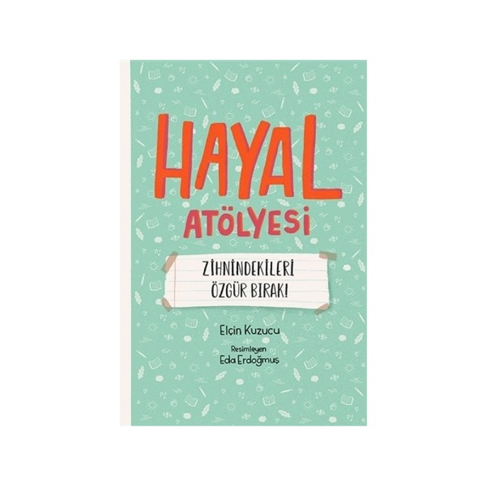 Hayal Atölyesi Çocuk Öykü Fiyatı