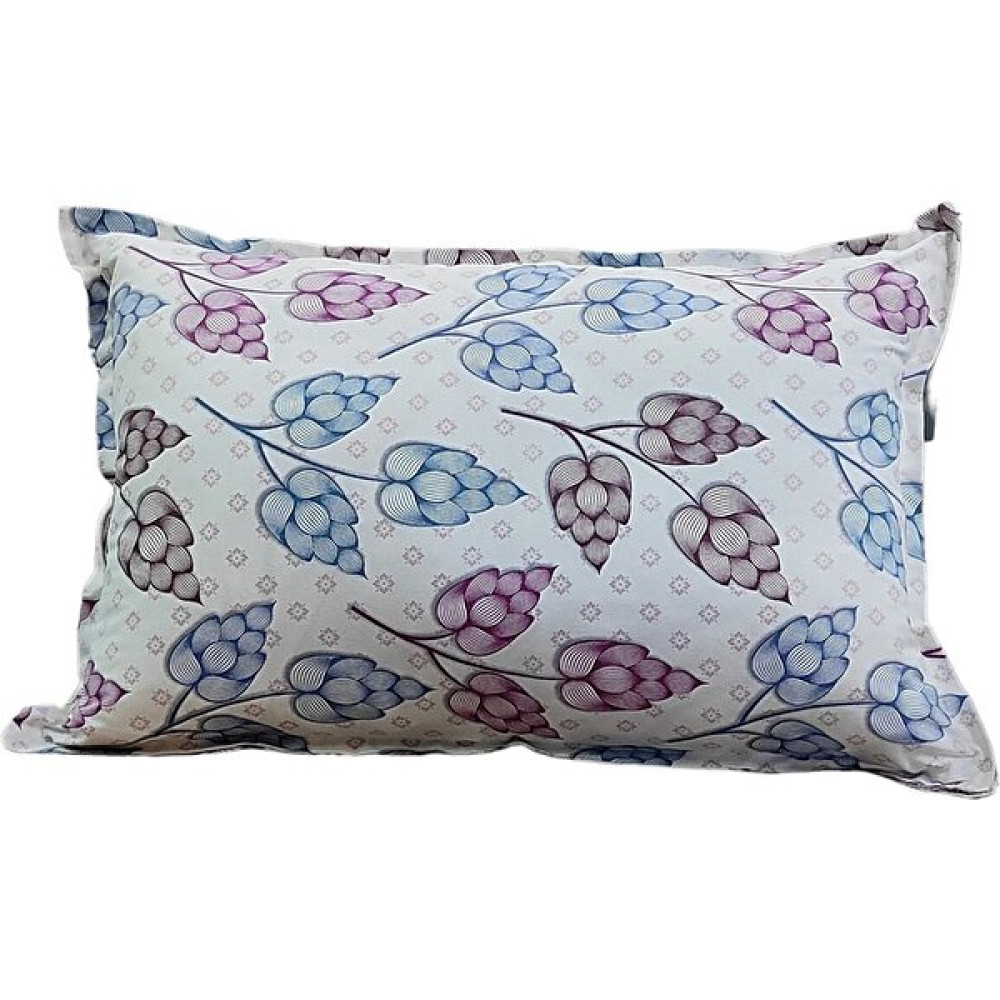 Hayal Çeyiz 2 Adet Yastık Kılıfı 50X70 Gizli Fermuarlı - 50 x 70 cm - Mavi Yastık Kılıfı Fiyatı