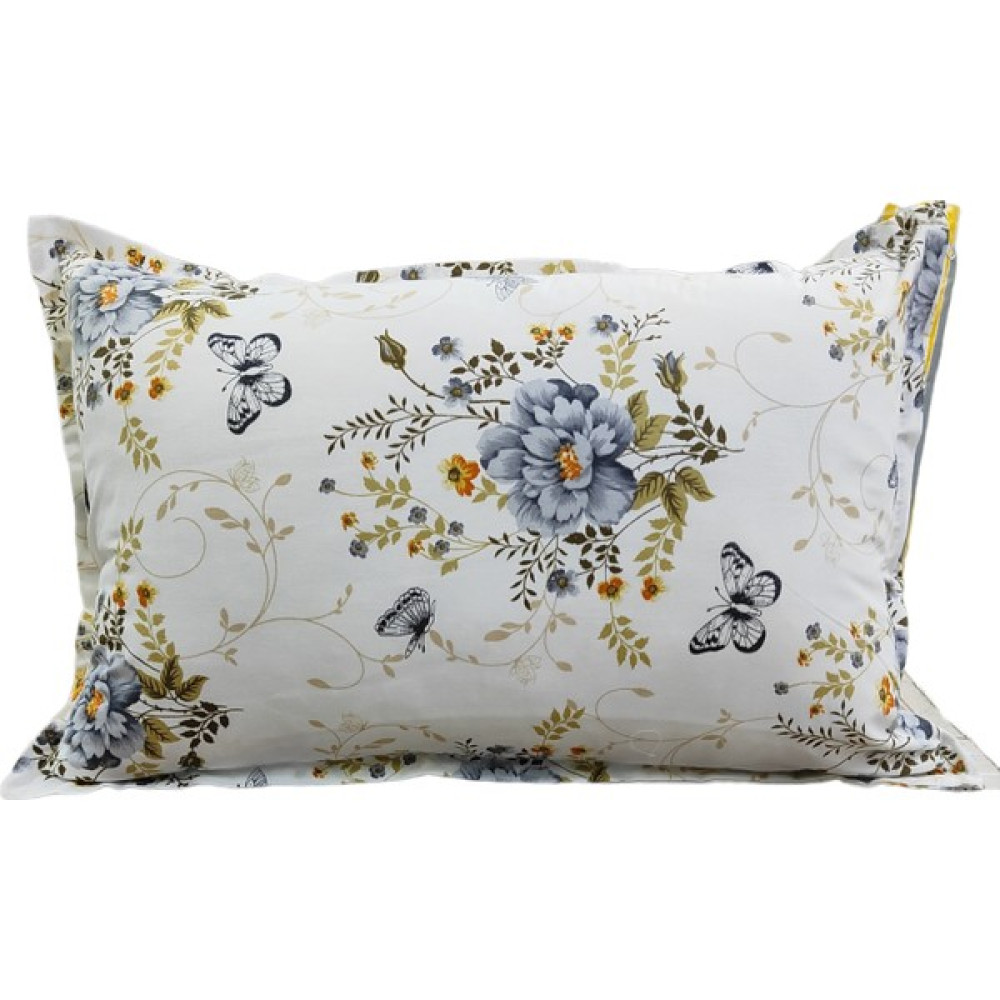 Hayal Çeyiz 2 Adet Yastık Kılıfı 50X70 Gizli Fermuarlı - Gri - 50 x 70 cm Yastık Kılıfı Fiyatı