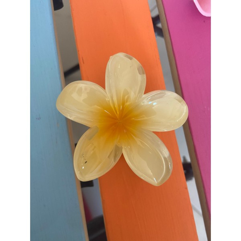 Hayal Hobi Lotus Çiçek Mandal Toka Toka, Taç & Saç Bandı Fiyatı
