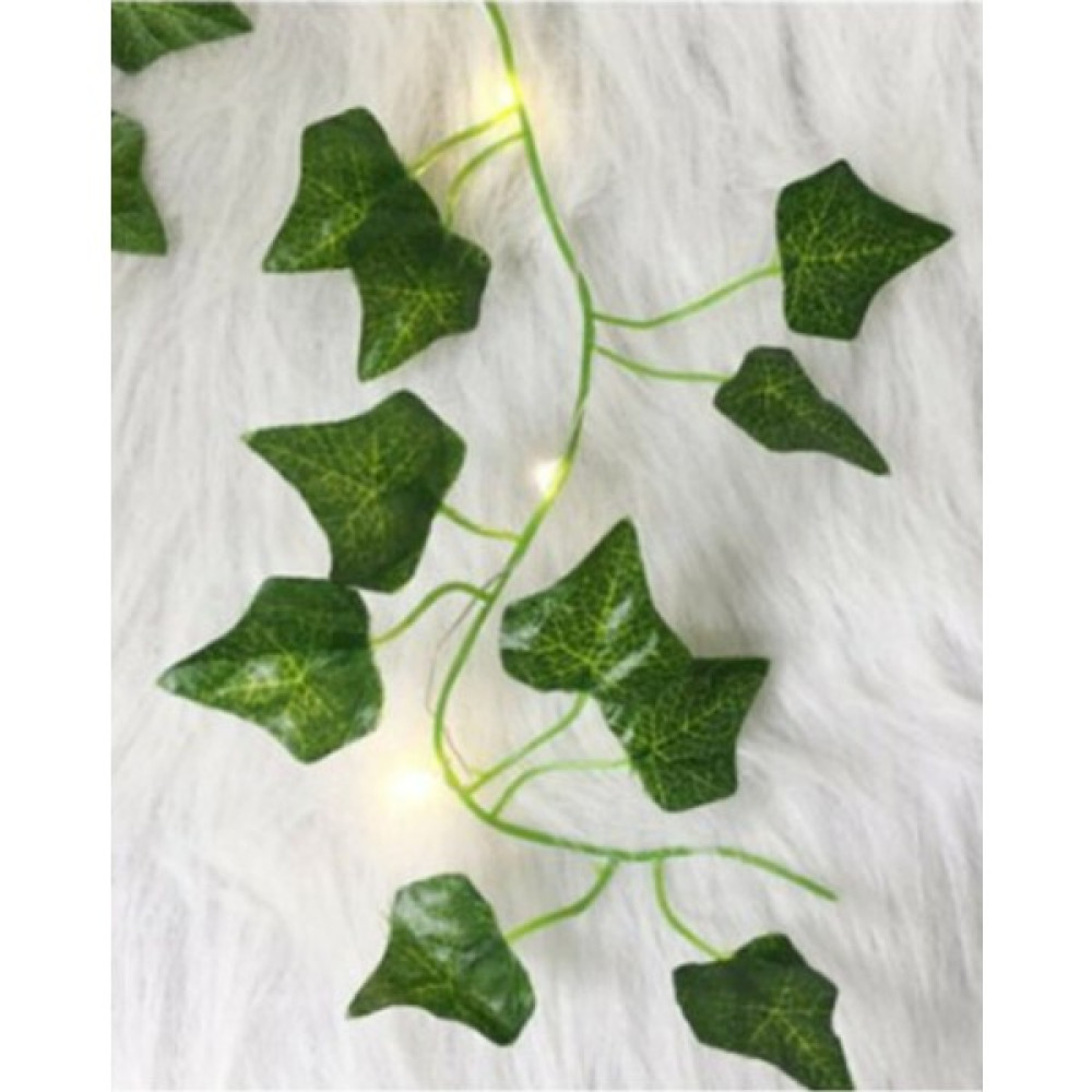 Hayal Led Sarmaşık Işıklı Yapay Sarmaşık Ve Peri Led 210cm Ev & Dekorasyon Aksesuarları Fiyatı