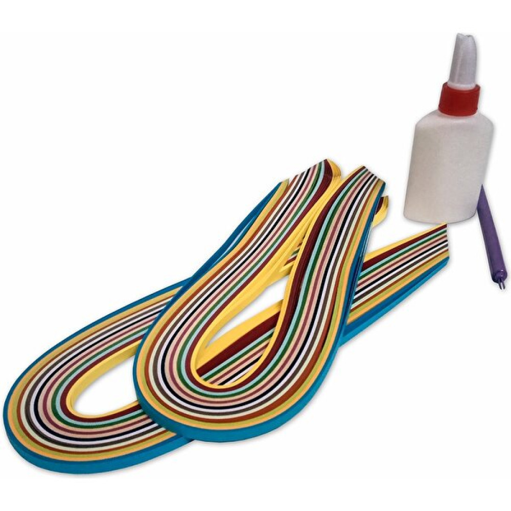 Hayal Quilling Mini Başlangıç Seti Yardımcı Malzeme Fiyatı