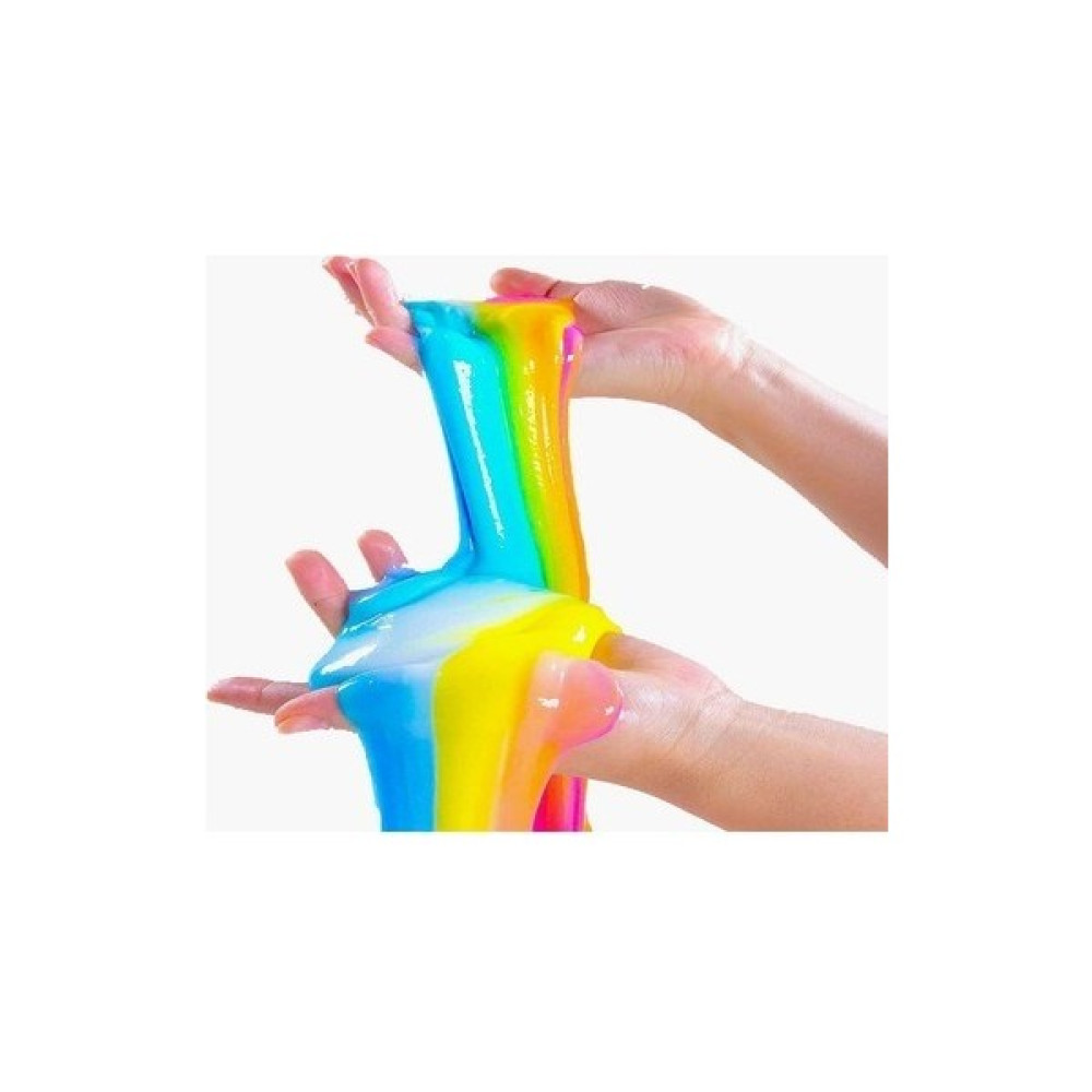 Hayal Sepeti 6 Renk Set Slime Jeli ve Boraks - Slaym Yapım Seti Eğitici Oyuncak Fiyatı