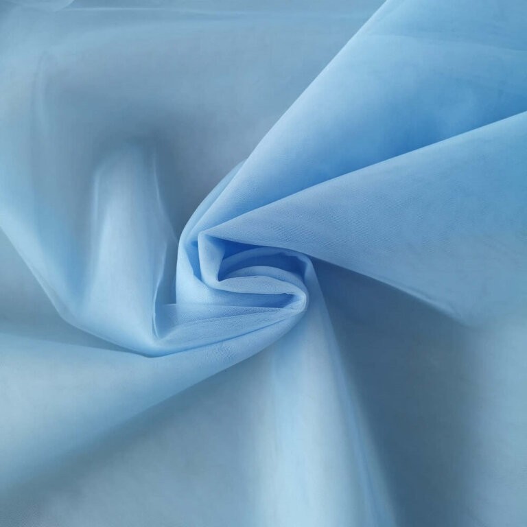 Hayal Tül Bebe Mavisi - Su Diğer Fiyatı