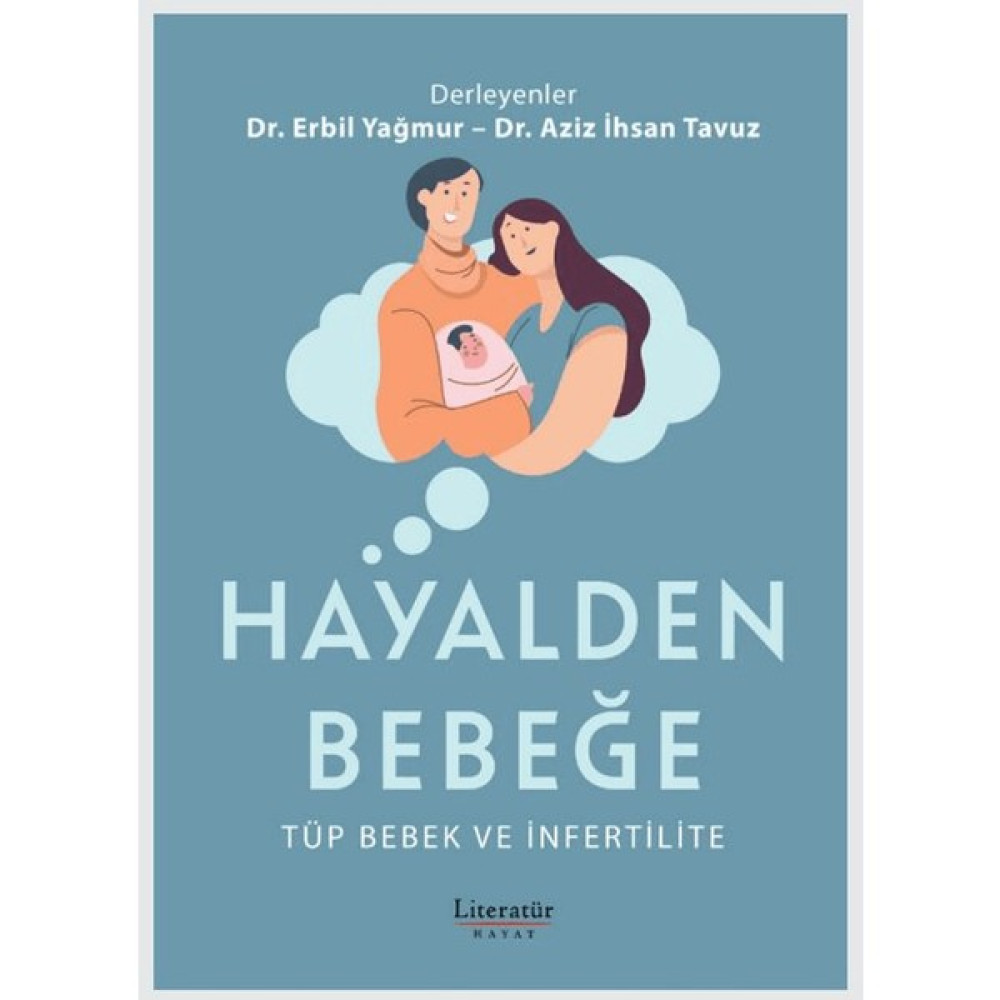Hayalden Bebeğe - Tüp Bebek ve İnfertilite Sağlık, Spor ve Diyet Fiyatı