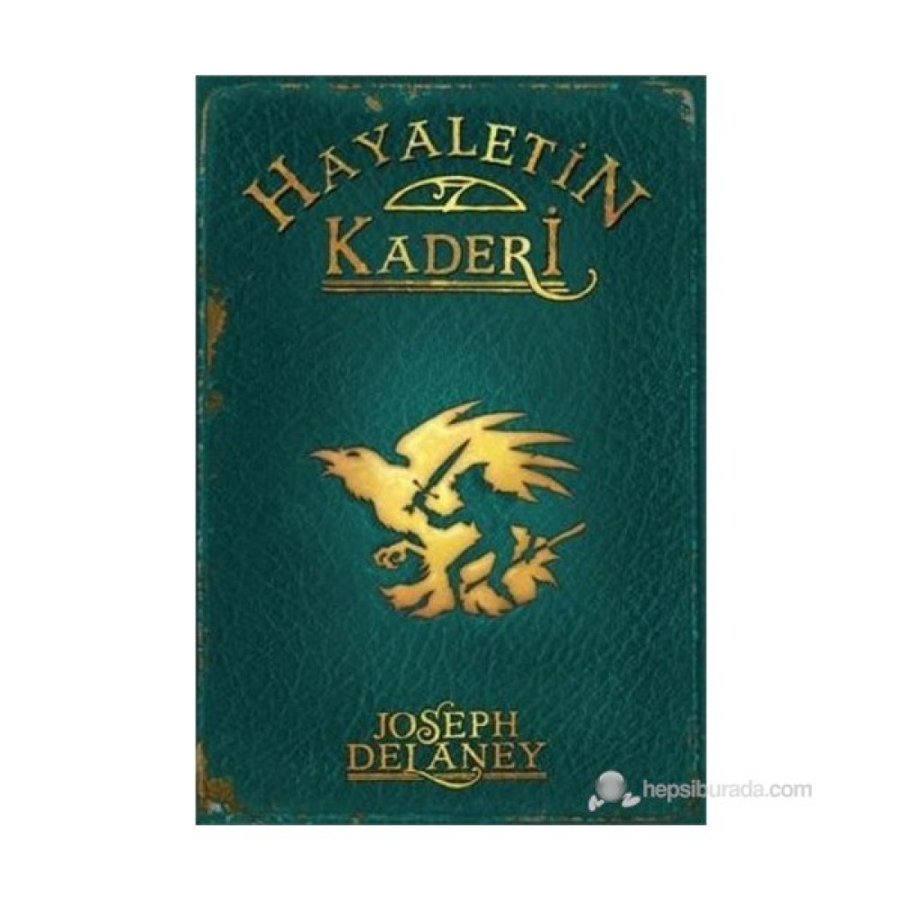 Hayaletin Kaderi - Wardstone Günlükleri 8. Kitap-Joseph Delaney Fantastik Macera Fiyatı