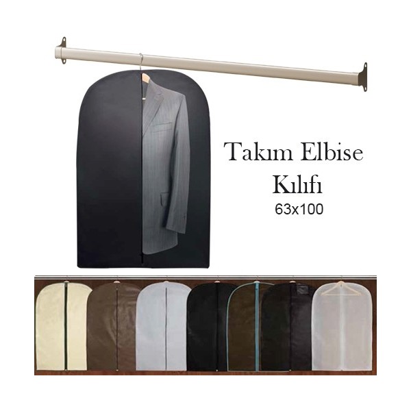 Hayalimkapimda Takım Elbise Kılıfı Diğer Fiyatı