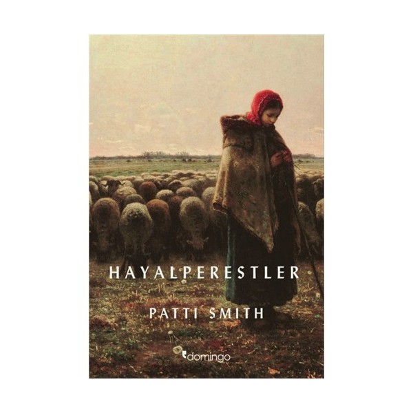 Hayalperestler - Patti Smith Macera Fiyatı