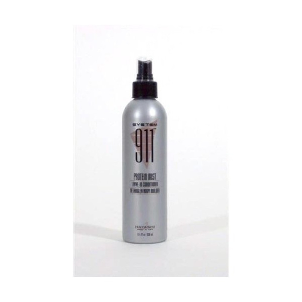 Hayashi System 911 Proteın Mıst 250 ml Saç Bakım Maskeleri & Serumlar & Spreyler Fiyatı