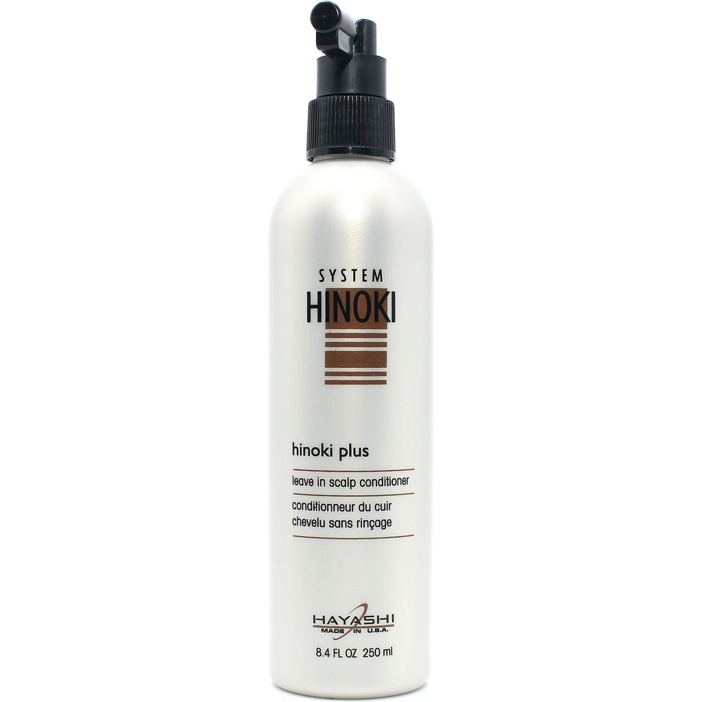 Hayashi System Hinoki Plus 250 ml Diğer Fiyatı