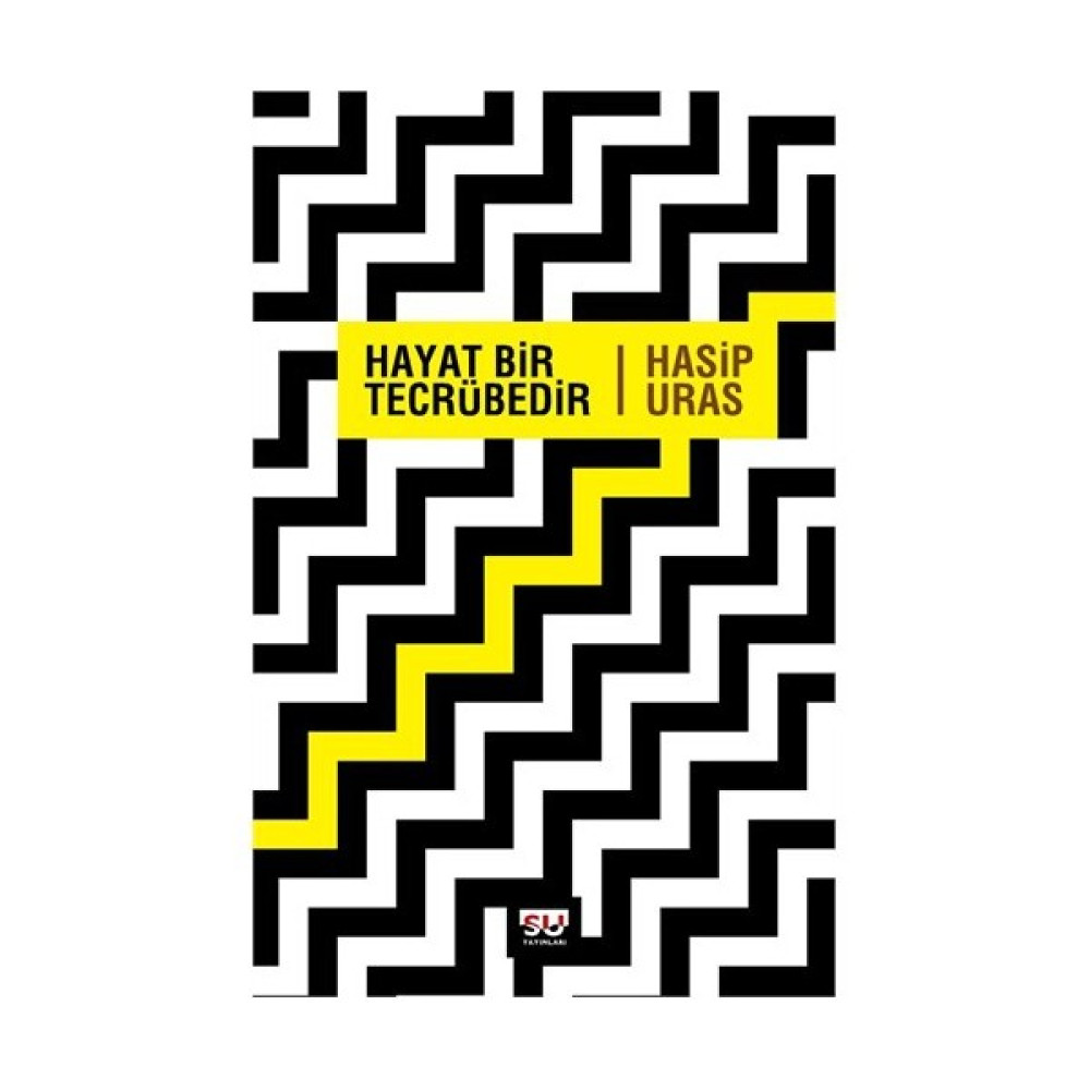 Hayat Bir Tecrübedir Mektup - Anı - Günlük - Anlatı Fiyatı
