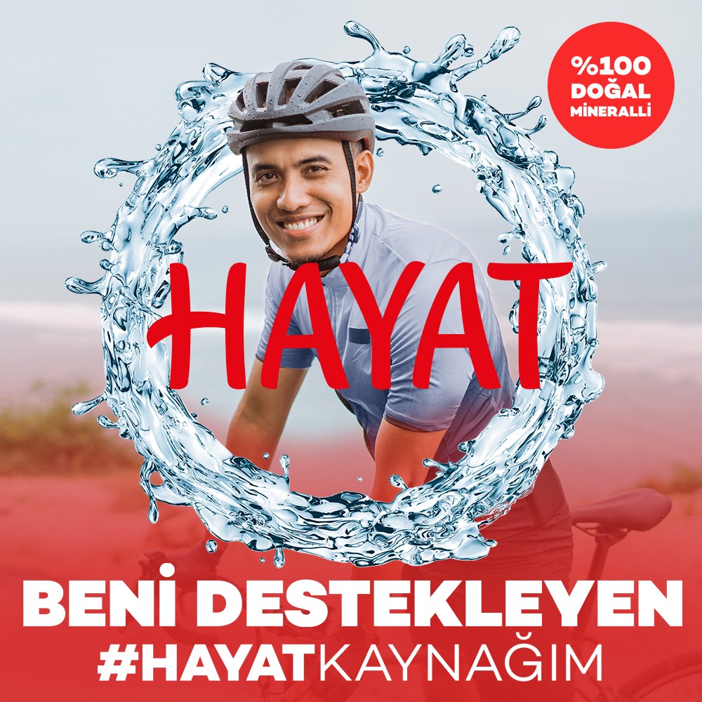 Hayat Sporcu Kapak Su 750 ML - 0.75 lt Su Fiyatı