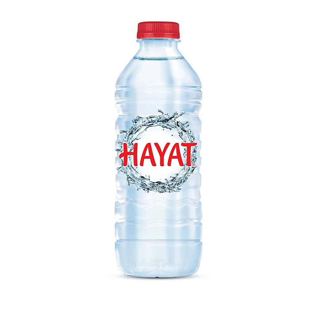 Hayat Su 0.5 Lt Su Fiyatı