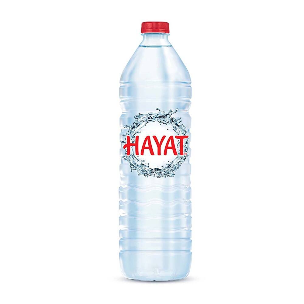 Hayat Su 1,5 Lt Su Fiyatı