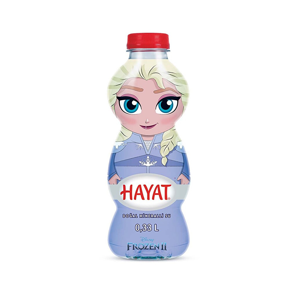 Hayat Su Pet Mascot 0,33 Lt Su Fiyatı