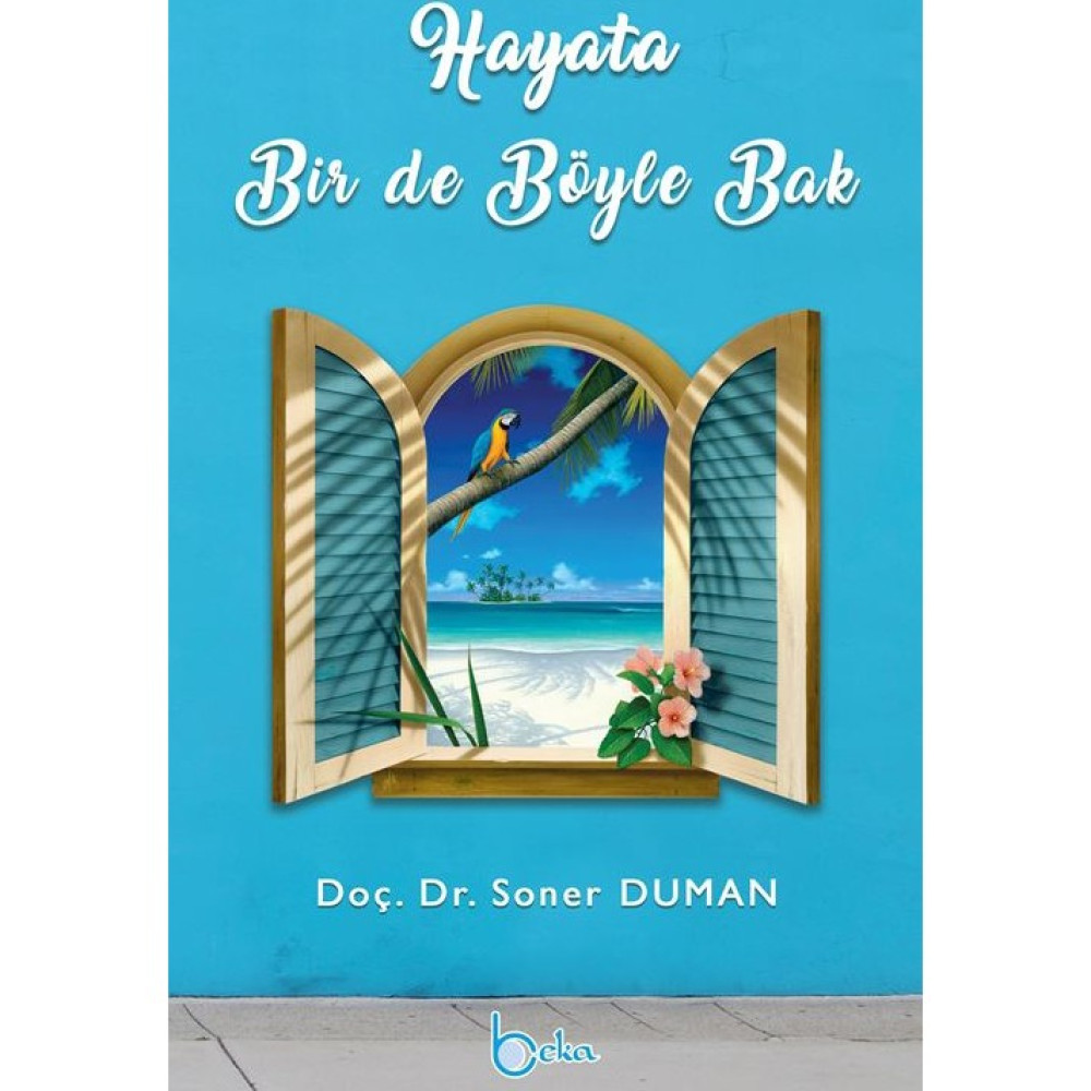 Hayata Bir De Böyle Bak Din Kitapları Fiyatı
