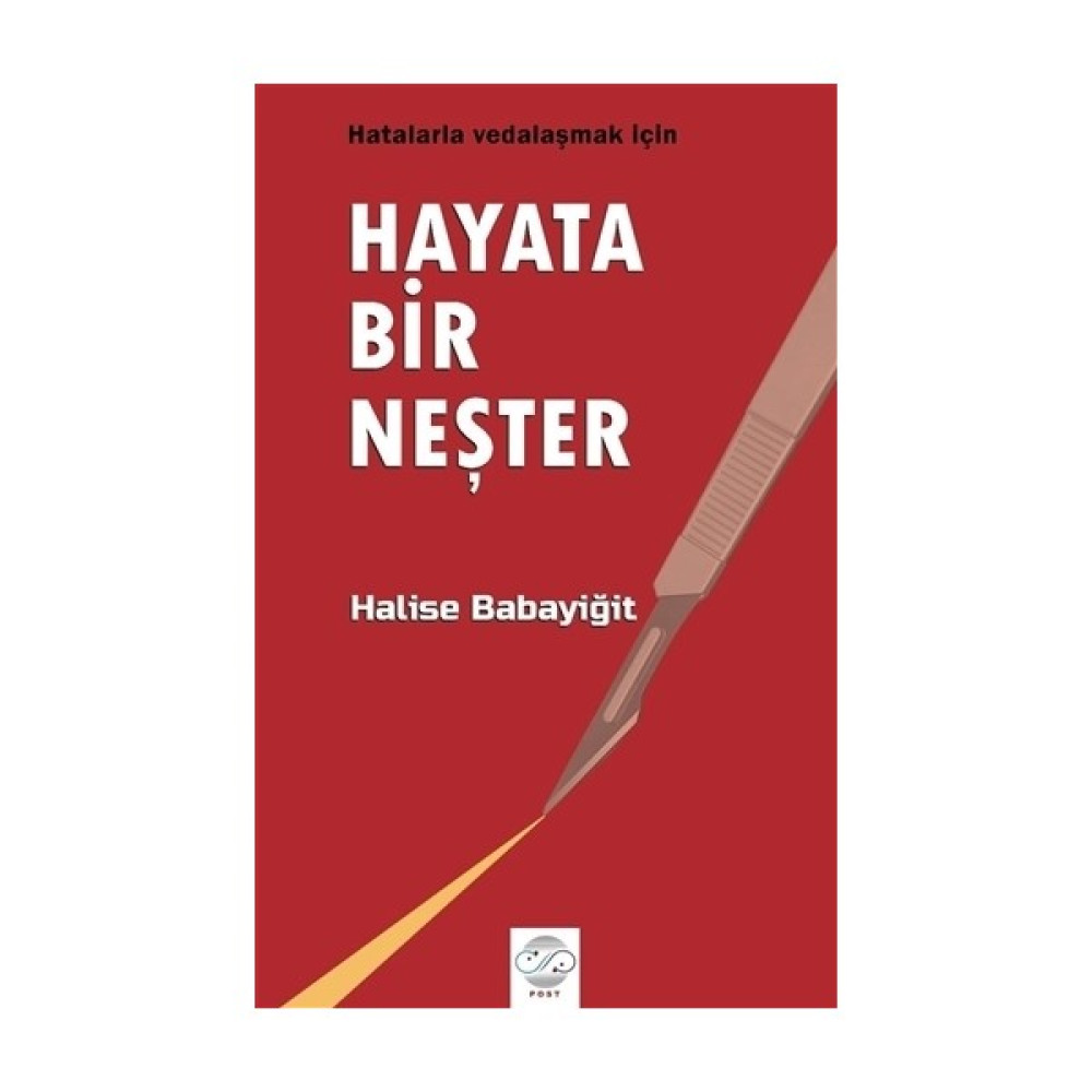 Hayata Bir Neşter Deneme - İnceleme Fiyatı