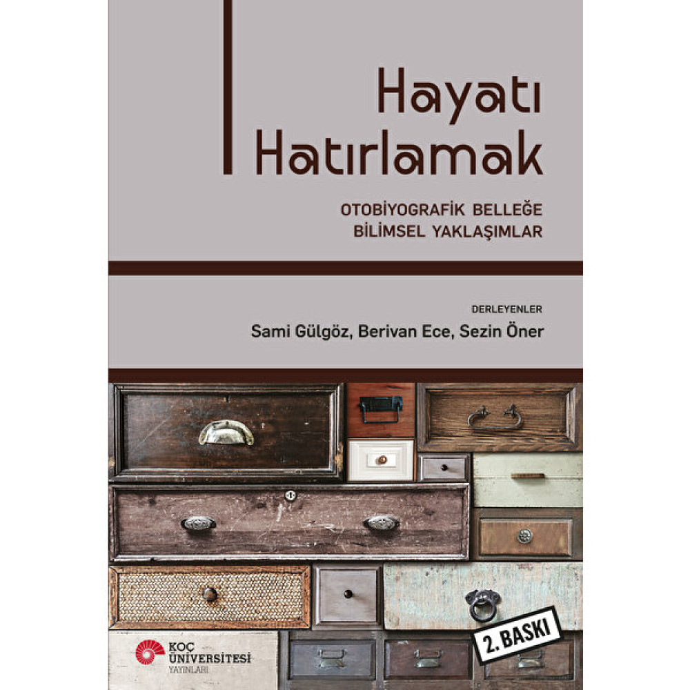 Hayatı Hatırlamak: Otobiyografik Belleğe Bilimsel Yaklaşımlar Kişisel Gelişim ve Psikoloji Fiyatı