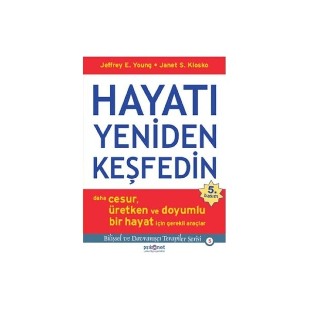 Hayatı Yeniden Keşfedin Kişisel Gelişim ve Psikoloji Fiyatı