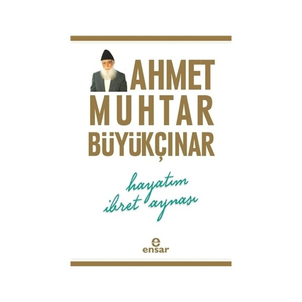 Hayatım İbret Aynası Biyografi Kitapları Fiyatı