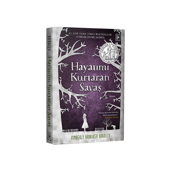 Hayatımı Kurtaran Savaş - Kimberly Brubaker Bradley Genel Konular Fiyatı