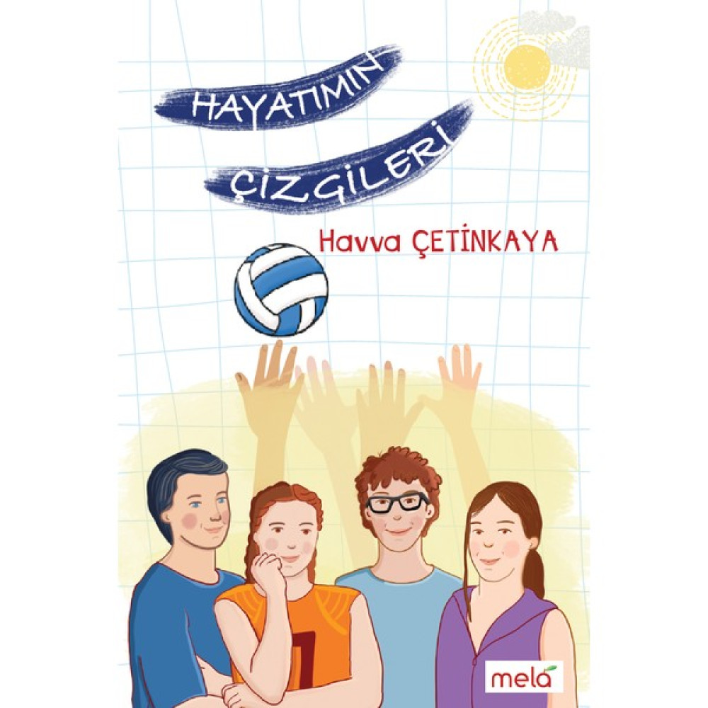 Hayatımın Çizgileri - Havva Çetinkaya Diğer Fiyatı
