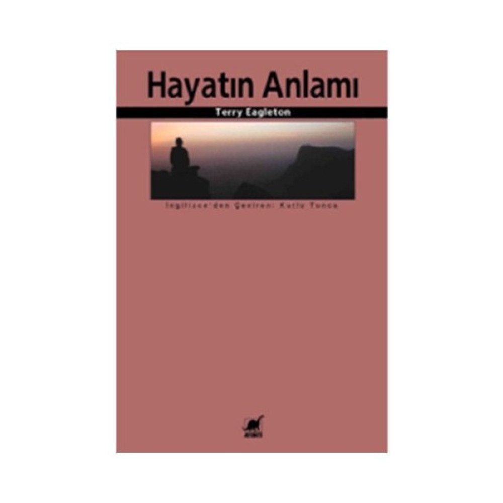 Hayatın Anlamı-Terry Eagleton İnceleme Kitapları Fiyatı