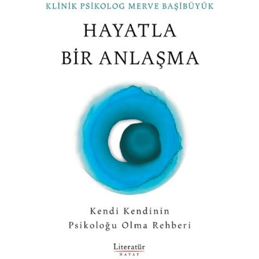 Hayatla Bir Anlaşma - Aylin Güler Kişisel Gelişim ve Psikoloji Fiyatı