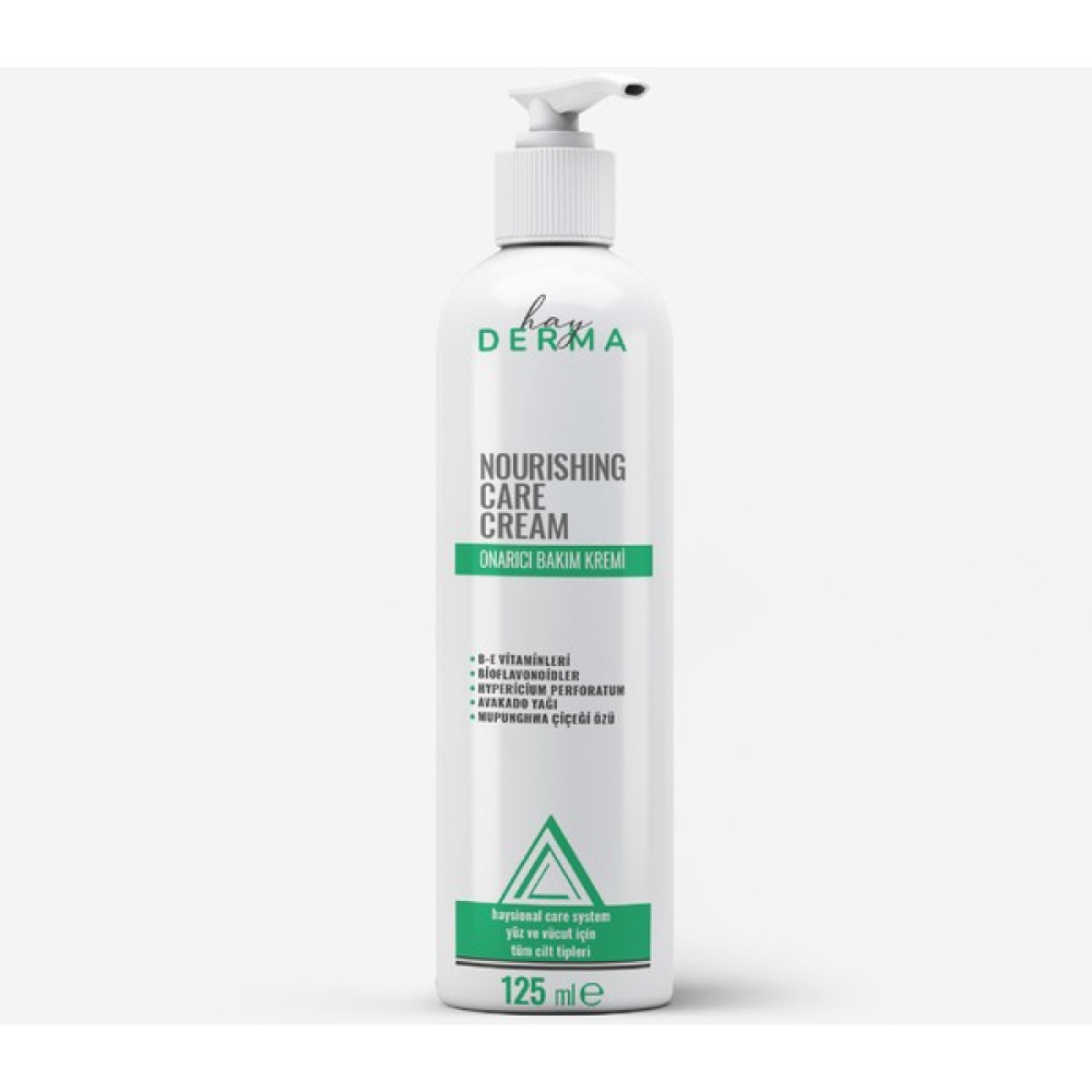 Hayderma Onarıcı Bakım Kremi Anti-Aging / Yaşlanma Karşıtı Fiyatı
