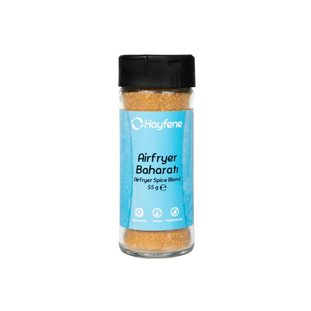 Hayfene Airfryer Baharatı 55 G Baharat Fiyatı