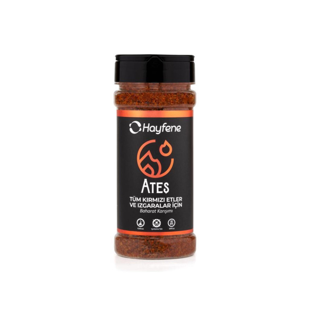 Hayfene Ateş Baharatı 100 G (ELEMENTLER) Baharat Fiyatı