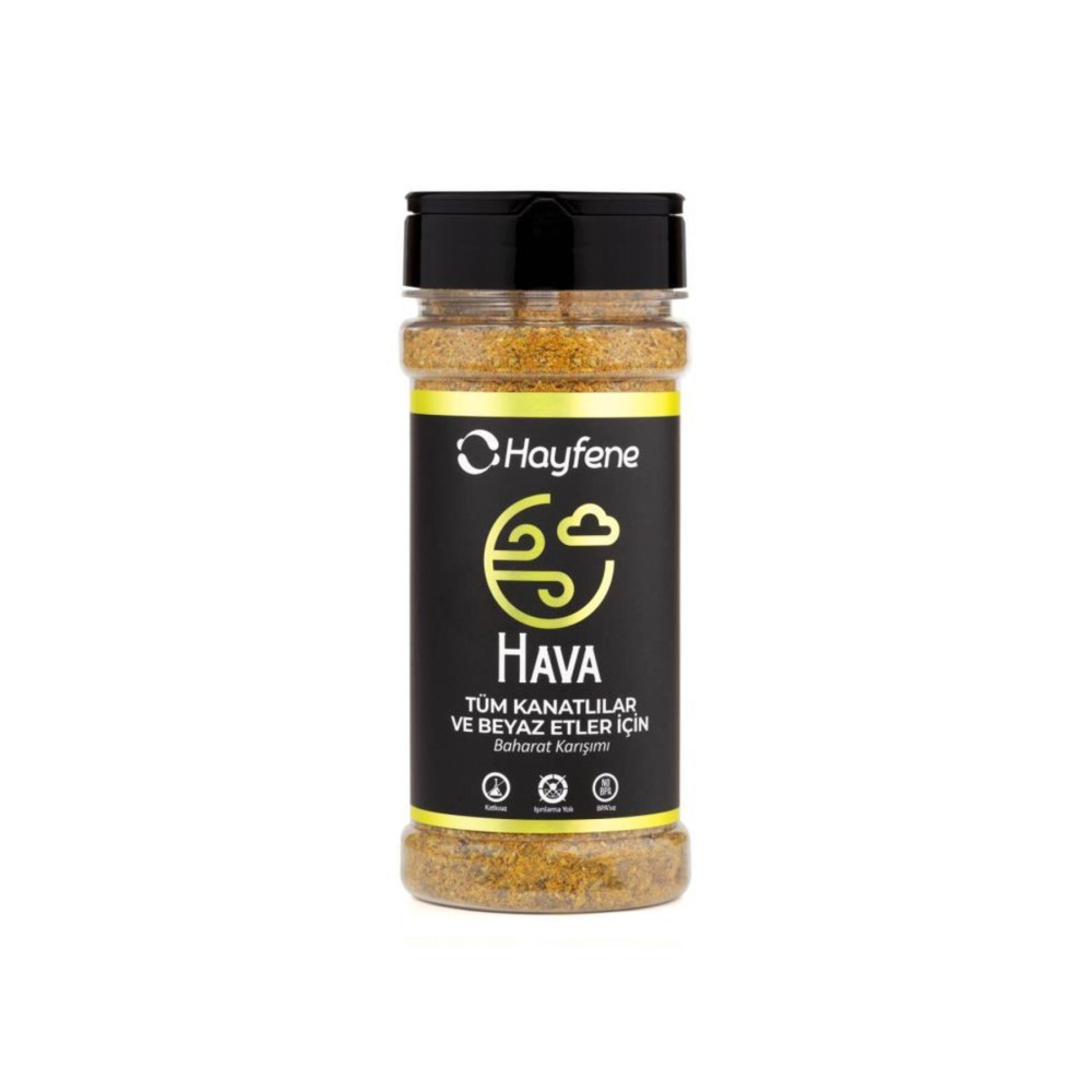 Hayfene Hava Baharatı 115 G (ELEMENTLER) Baharat Fiyatı