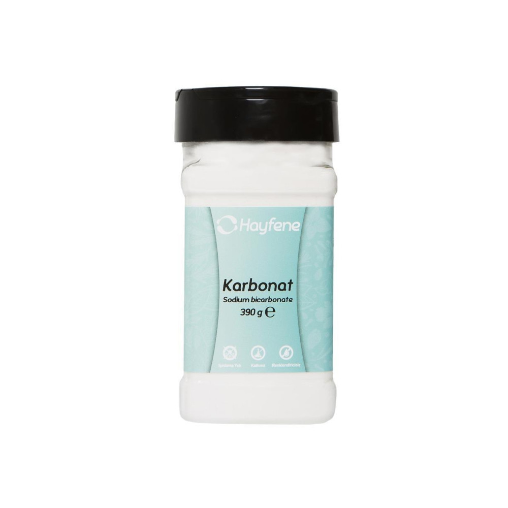 Hayfene Karbonat (YENİLEBİLİR) 390 gr Baharat Fiyatı