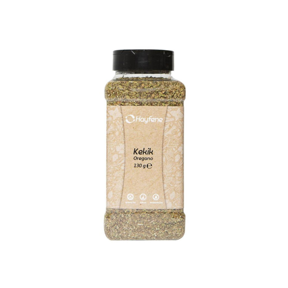 Hayfene Kekik 130 G Baharat Fiyatı