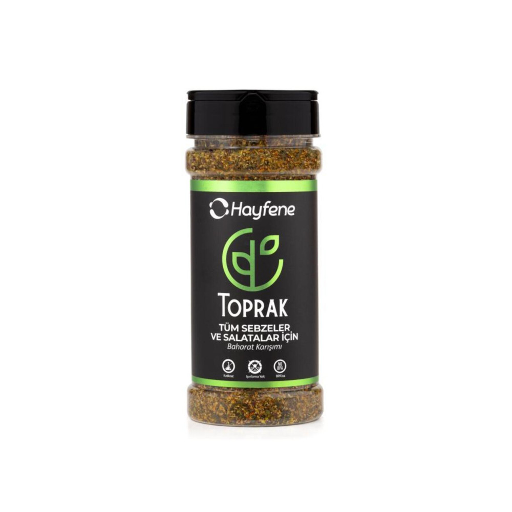 Hayfene Toprak Baharatı 100 G (ELEMENTLER) Baharat Fiyatı