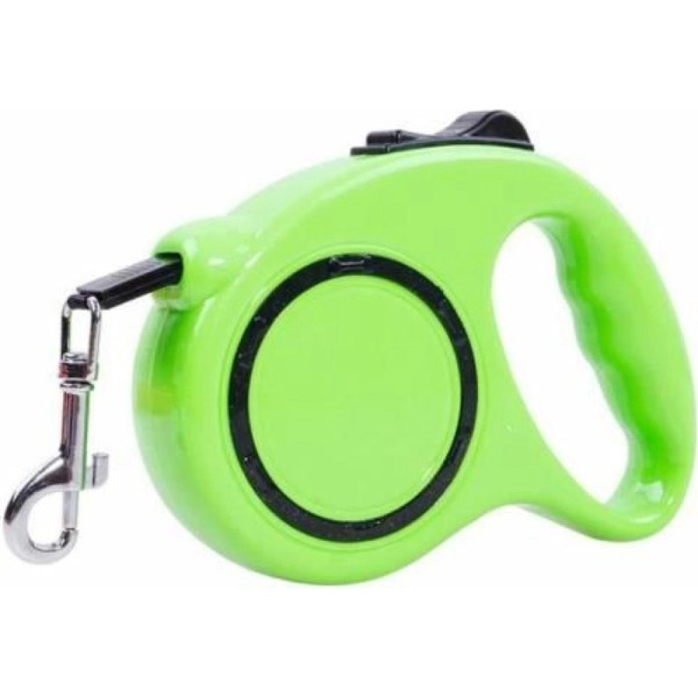 Hayhay Petshop 5metre Pet Dog Makaralı Tasma Güçlü Dayanıklı Köpek Gezdirme Tasması Otomatik Kayış - Yeşil Evcil Hayvan Ürünleri Fiyatı