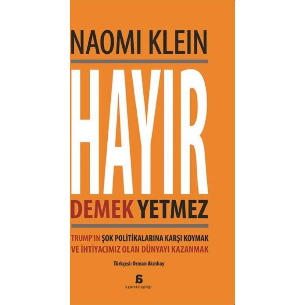 Hayır Demek Yetmez Türk ve Dünya Siyaseti Fiyatı